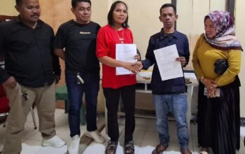 Ajukan Restorative Justice, Kasus Penganiayaan di Watolo Buteng Berakhir Damai