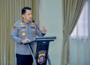 Era Irjen Pol Widodo, Polda Gorontalo Borong Penghargaan Keuangan Negara