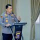 Kapolda Gorontalo Irjen Pol. Drs. Widodo, S.H., M.H/Hibata.id