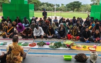 Dari Tikar ke Tanggung Jawab: Doa Tolak Bala di Buol