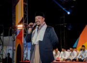 Bupati Buton Tengah Azhari menyampaikan kepastian tersebut saat menghadiri doa bersama menjelang Ramadan 1447 Hijriah/Hibata.id