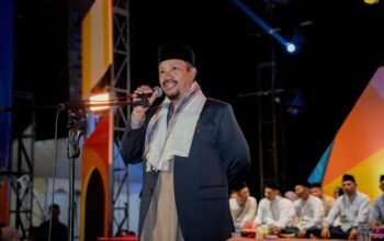 Bupati Buton Tengah Azhari menyampaikan kepastian tersebut saat menghadiri doa bersama menjelang Ramadan 1447 Hijriah/Hibata.id