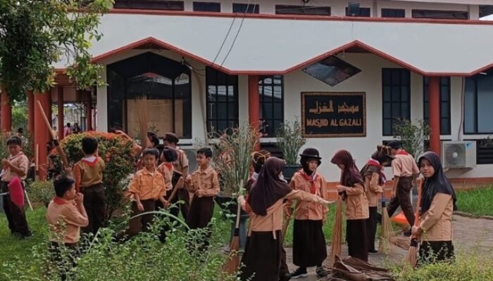 Polemik Sampah Kota Gorontalo, Pramuli Pertanyakan Peran HMI