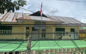 Kabel Semrawut, Pemprov Gorontalo Malah Sibuk Pamer Pembangunan