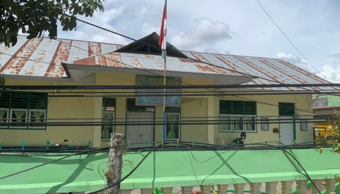 Kabel Semrawut, Pemprov Gorontalo Malah Sibuk Pamer Pembangunan