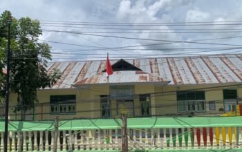 Rapi di Rumah Gubernur, Menjuntai di Depan Sekolah: Kontras Penataan Kabel di Gorontalo