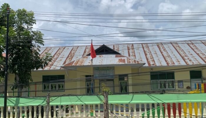 Rapi di Rumah Gubernur, Menjuntai di Depan Sekolah: Kontras Penataan Kabel di Gorontalo