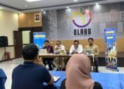 Inflasi Gorontalo Dijaga Lewat Jurus 4K, BI Perkuat Sinergi dengan Daerah