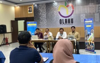 Inflasi Gorontalo Dijaga Lewat Jurus 4K, BI Perkuat Sinergi dengan Daerah