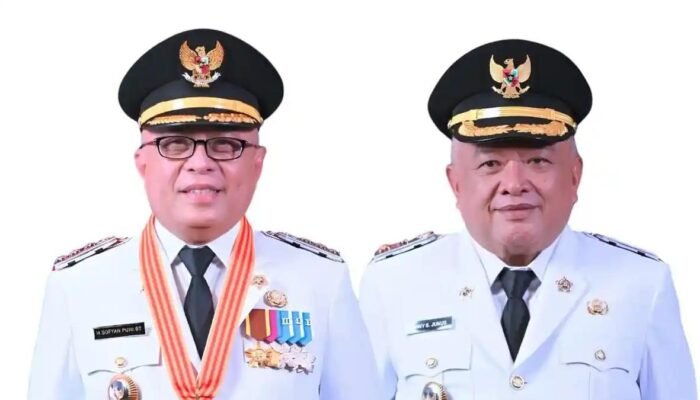Satu Tahun Restorasi, Bupati Gorontalo Catat Kenaikan IPM dan Penguatan Ekonomi