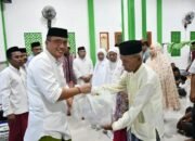 Lahmuddin Hambali: Ramadan Momentum Perkuat Sinergi dan Kepedulian Sosial
