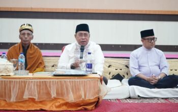 Pemkot Gorontalo Siap Laksanakan Gerakan Indonesia ASRI Usai Ramadan