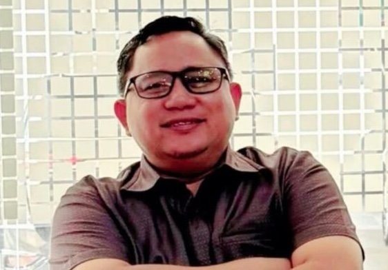 Wakil Ketua DPRD DPRD Kotamobagu, Jusran Deby Mokolanot. (Foto: Istw)