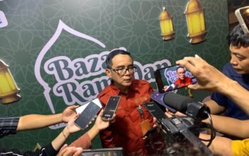 BI Gorontalo Sulap Ramadan Jadi Panggung UMKM dan Pesantren Produktif