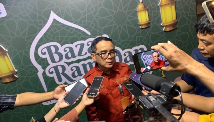 BI Gorontalo Sulap Ramadan Jadi Panggung UMKM dan Pesantren Produktif