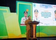 RKPD 2027 Buton Tengah Arahkan Penguatan PPPK dan Pengembangan Pendidikan