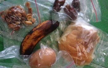 Menu MBG di Pohuwato Disorot, Koordinator Pastikan Anggaran Rp15.000 Sesuai Aturan/Hibata.id