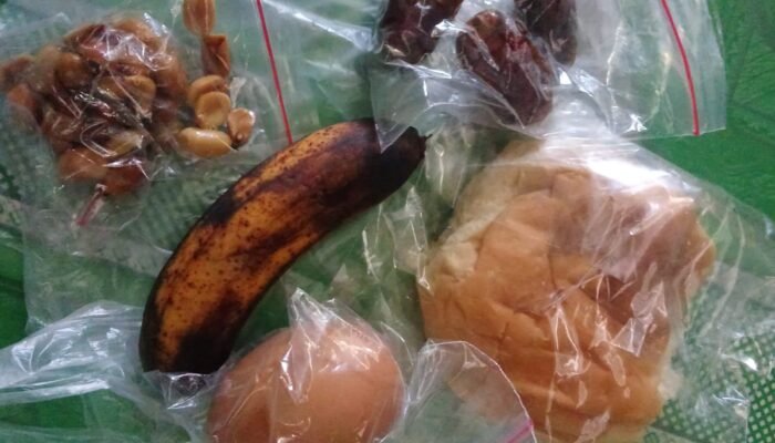 Paket MBG Ramadhan di Pohuwato Tuai Kritik, Anggaran Diminta Diperjelas