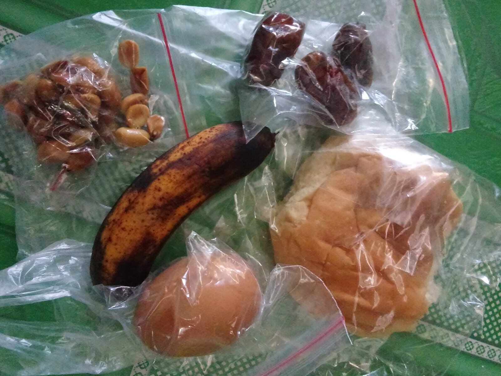 Menu MBG di Pohuwato Disorot, Koordinator Pastikan Anggaran Rp15.000 Sesuai Aturan/Hibata.id