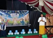 Wakil Bupati Boalemo Lahmudin Hambali/Hibata.id