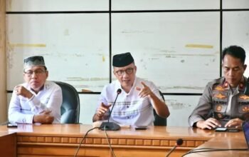 Pemkab Boalemo Perkuat Pengawasan Program MBG, Pastikan Standar Gizi Terjaga