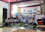 Libatkan Pegawai dan Media, RSUD ZUS Bangun Kebersamaan Lewat Buka Puasa Bersama