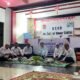 RSUD dr. Zainal Umar Sidiki menggelar buka puasa bersama pegawai dan insan media di Gorontalo Utara/Hibata.id