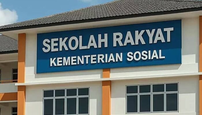 Modal Lahan 5 Hektare, Bupati Sofyan Puhi Lobi Sekolah Rakyat ke Kemensos