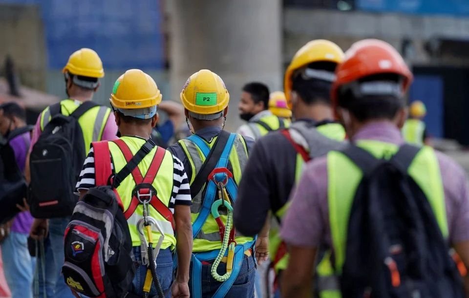 Lowongan Kerja di Korea Selatan/Hibata.id