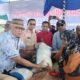 Pemerintah Kabupaten Gorontalo melaksanakan Pasar Murah Bersubsidi (Paras ST) 2026 di 19 kecamatan untuk menjaga stabilitas harga pangan/Hibata.id