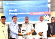 Tingkatkan Akuntabilitas Publik, Pemkab Gorontalo Tindaklanjuti Rekomendasi BPKP
