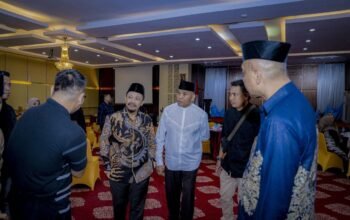 Menteri Kebudayaan Fadli Zon dijadwalkan berkunjung ke Buton Tengah usai Lebaran 2026/Hibata.id