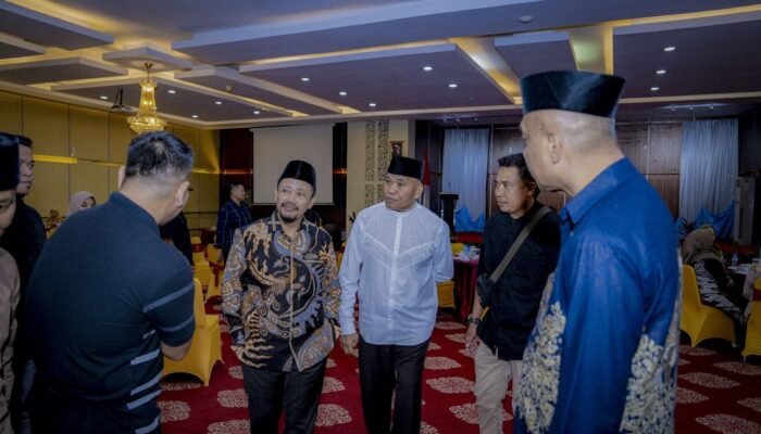 Menteri Kebudayaan Fadli Zon Dijadwalkan Kunjungi Buton Tengah, Agenda Apa?