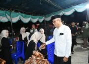 Ramadan 1447 H di Pentadu Barat, Wabup Boalemo Dorong Pemuda Religius dan Kreatif