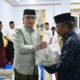 Wabup Boalemo Pimpin Safari Ramadan Hari ke-9 di Dulupi, Baznas Salurkan Paket Bantuan untuk Warga Tabongo/Hibata.id