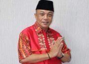 Ketua Syarikat Islam Sulut Ajak Warga Maknai Ramadhan sebagai Momentum Penguatan Iman