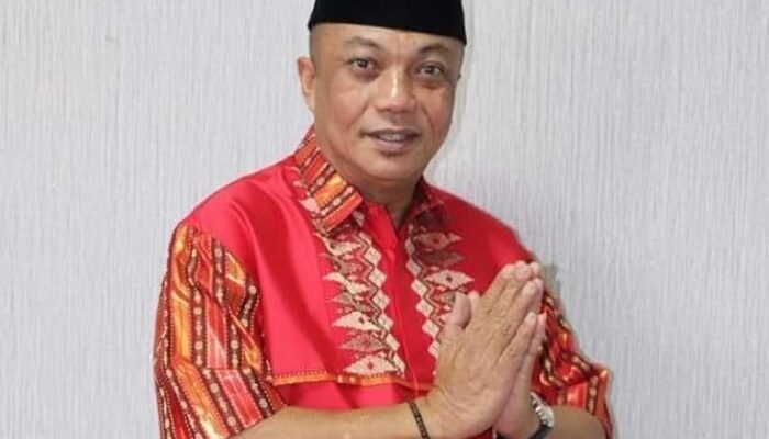 Ketua Syarikat Islam Sulut Ajak Warga Maknai Ramadhan sebagai Momentum Penguatan Iman