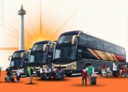 Link Resmi Mudik Gratis Pemprov DKI dan Syarat Lengkap, Kuota Terbatas!