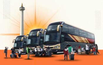 Link Resmi Mudik Gratis Pemprov DKI dan Syarat Lengkap, Kuota Terbatas!