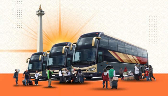 Link Resmi Mudik Gratis Pemprov DKI dan Syarat Lengkap, Kuota Terbatas!