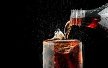 Konsumsi Minuman Bersoda Saat Lebaran, ini 10 Penyakit yang Mengintai