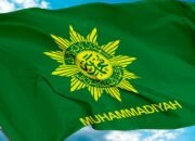 Muhammadiyah Sampaikan Sikap Resmi Terkait Eskalasi Konflik di Timur Tengah