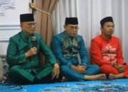 Ketua DPRD Bone Bolango Faisal Yunus mengajak masyarakat menjaga persatuan dan saling menghormati di tengah perbedaan penetapan Idul Fitri 1447 H/Hibata.id