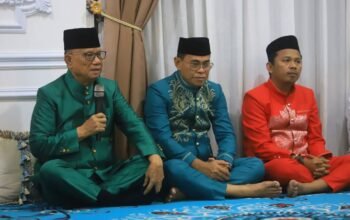 Ketua DPRD Bone Bolango Faisal Yunus mengajak masyarakat menjaga persatuan dan saling menghormati di tengah perbedaan penetapan Idul Fitri 1447 H/Hibata.id