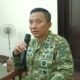 Kapuspen TNI Mayjen TNI Aulia Dwi Nasrullah saat ditemui di Balai Media TNI, Kramat, Senen, Jakarta Pusat, Selasa (17/3/2026). (Foto: KOMPAS.com)/Hibata.id