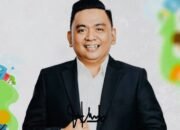 Zainudin Pedro Bau/Hibata.id