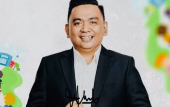 Zainudin Pedro Bau/Hibata.id