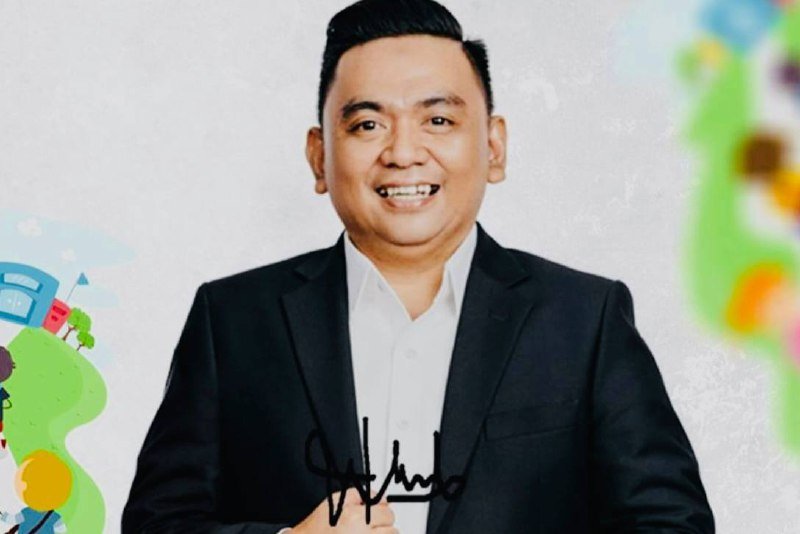 Zainudin Pedro Bau/Hibata.id