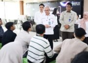 Kemnaker menghadirkan program walk-in interview terintegrasi SIAPkerja untuk mempercepat penyerapan tenaga kerja/Hibata.id