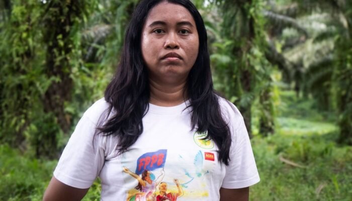 Aktivis KontraS Diserang Air Keras, Fatrisia: Ini Teror terhadap Pembela HAM